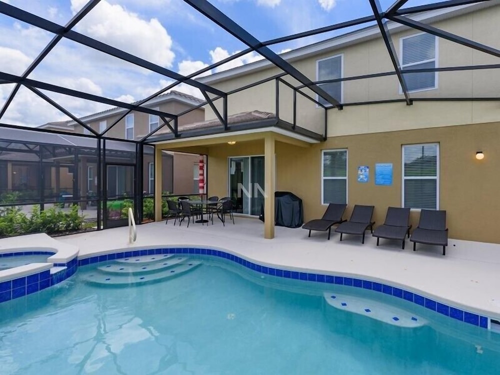 Fv61783 Solterra Resort 5 Bed 4.5 Baths Villa - photo 39