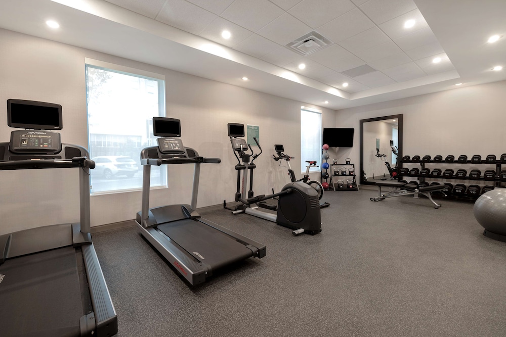 Home2 Suites Downtown Nashville Metrocenter - photo 45