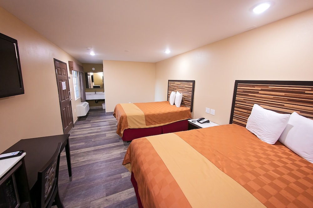Garey Motel - photo 9