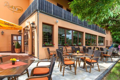 Willmersdorfer Hof in Cottbus, Germany