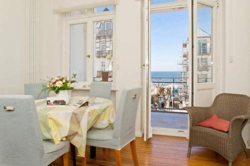 Villa Astrid T4 Hamburg — 4-Star Luxury Hotel in Seebad Bansin, Germany