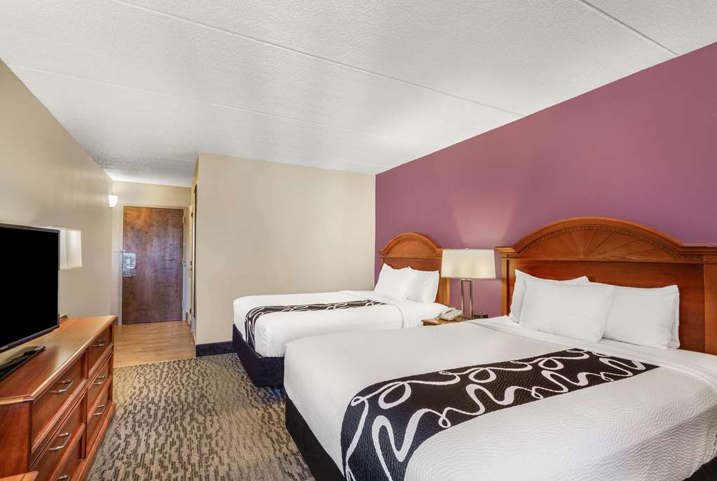 La Quinta Inn by Wyndham Binghamton Johnson City - photo 28