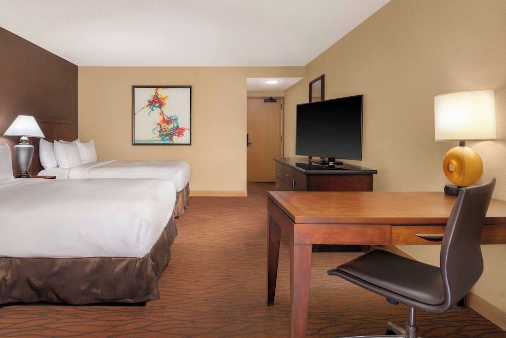 Hilton Orange County Costa Mesa - photo 11