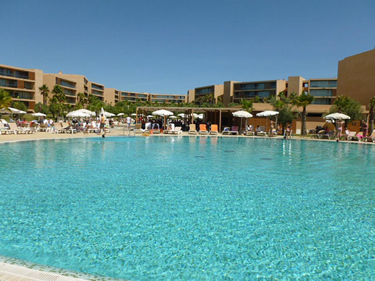 Herdade dos Salgados — 4-Star Luxury Hotel in Guia, Portugal