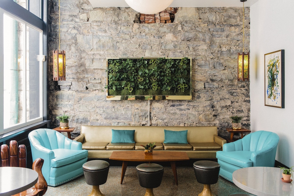 The Dwell Hotel a Member of Design Hotels - photo 153
