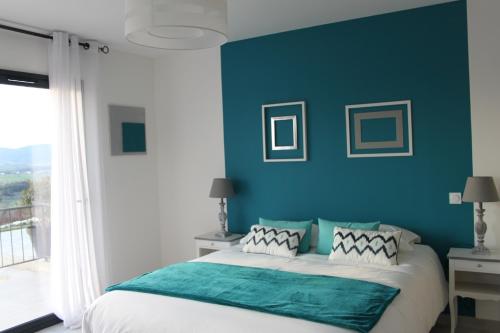 Au Fil des Cévennes in Barjac, France