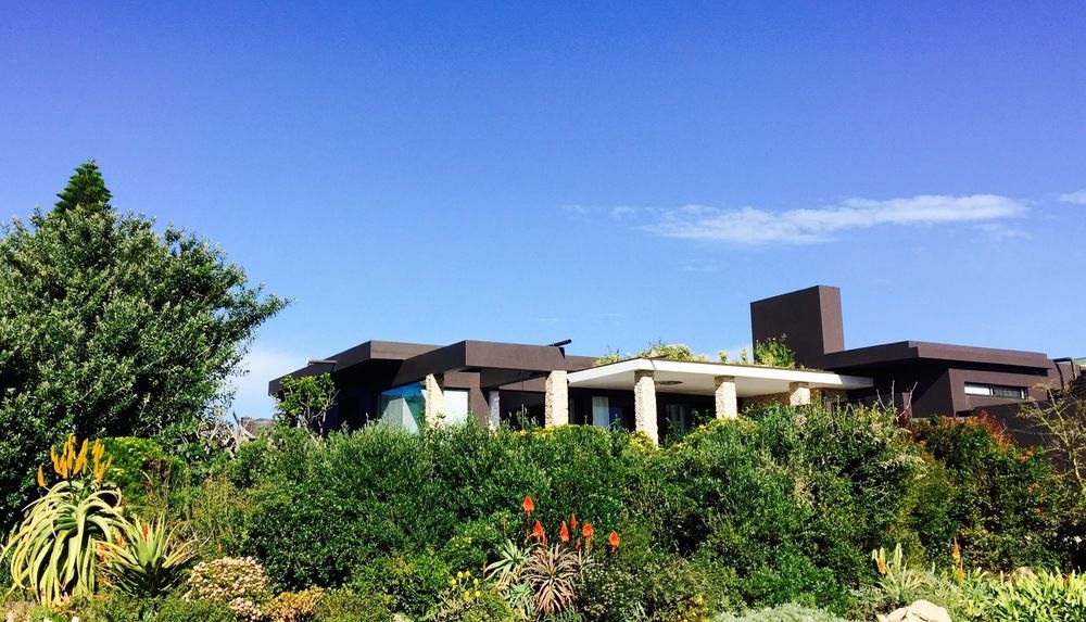 De Kelders Private Villa — 4-Star Luxury Hotel in Cape Town, South Africa