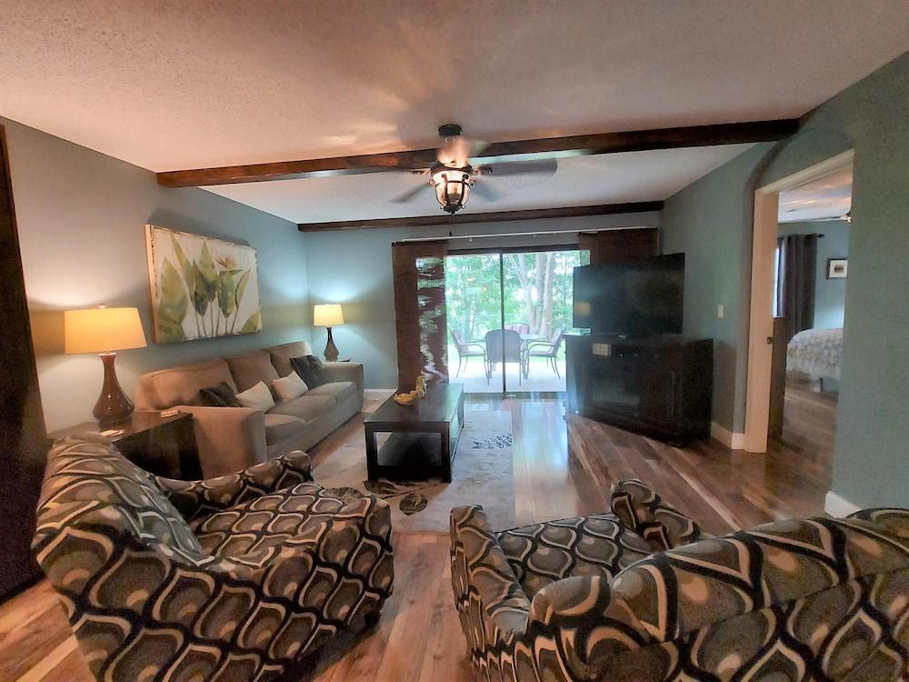 Solace Space at Foothills Close To All of Branson Luxury Comfort - photo 13