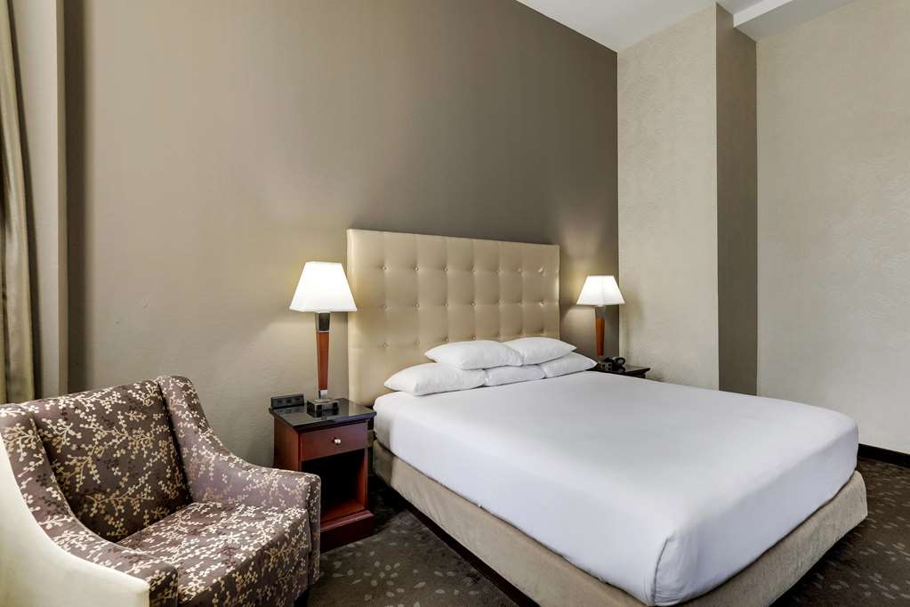 Drury Plaza Hotel New Orleans - photo 17