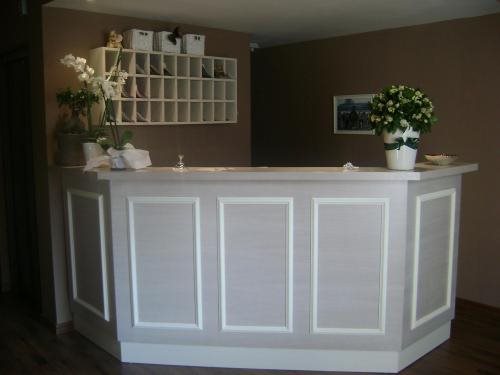 Ankon Hotel - carbon neutral hotel in Ancona