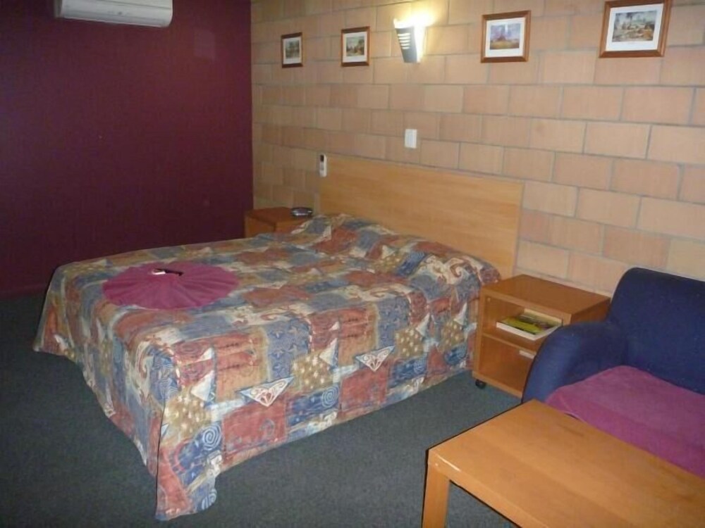 Moranbah Outback Motel — Moranbah — photo 3