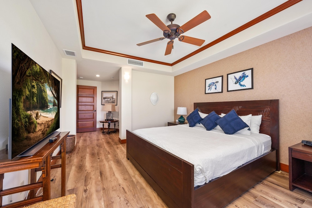 Big Island Villages At Mauna Lani Resort 325 3 Bedroom Home - photo 4