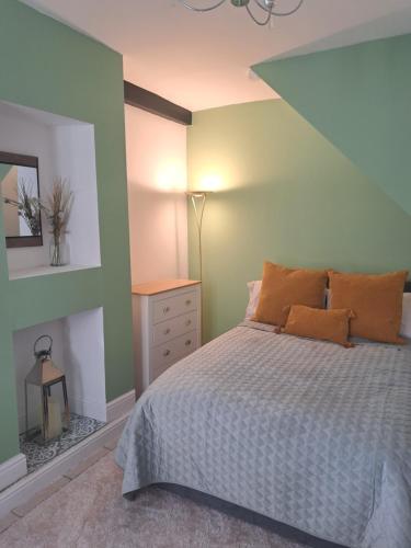 The Snug — hotel in Cockermouth