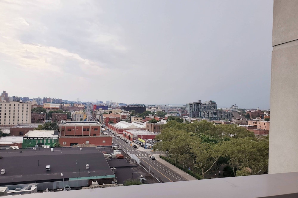 Fairfield Inn & Suites by Marriott New York Brooklyn - photo 22