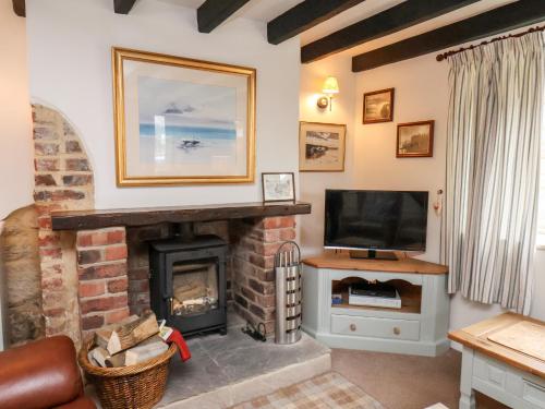 Mill Cottage