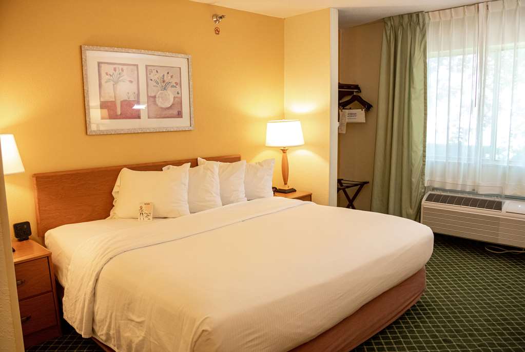 Wingate by Wyndham Sioux City - photo 13