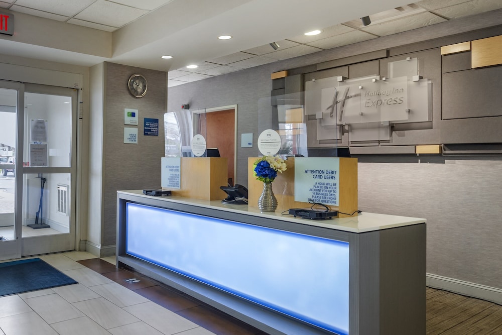 Holiday Inn Express Charlotte West Gastonia by IHG. - photo 2