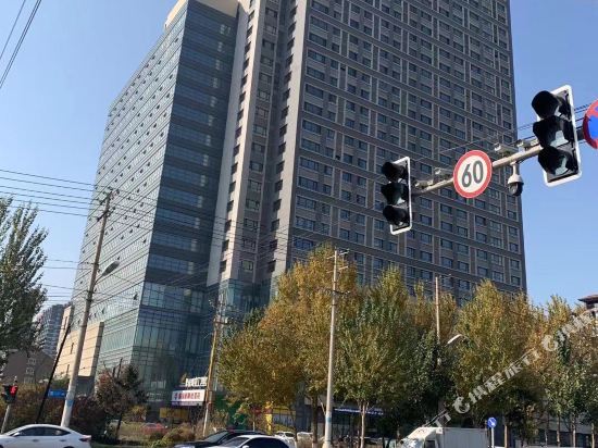 Shenyangmeichenghotel - last minute hotel in Shenyang