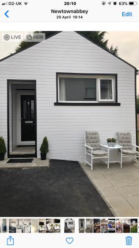 Beechwood Garden Suite — Newtownabbey — photo 3