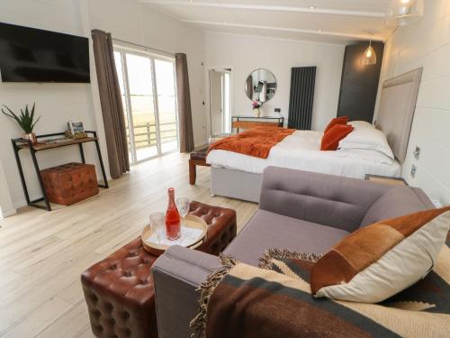 The Stang Hideaway in Barnard Castle, United Kingdom