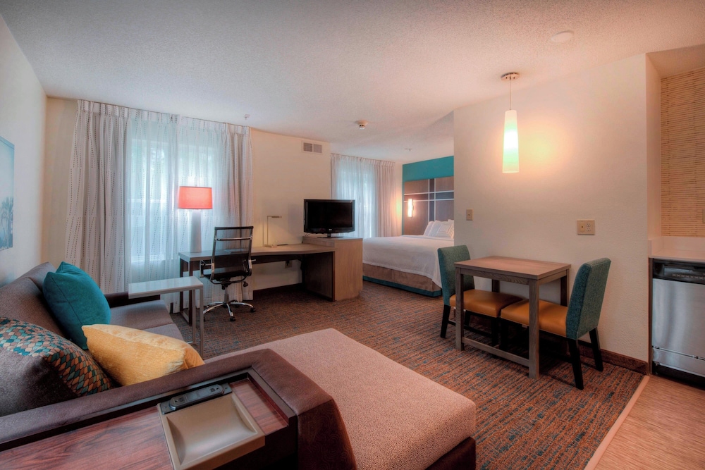 Residence Inn by Marriott Wilmington Landfall - photo 19