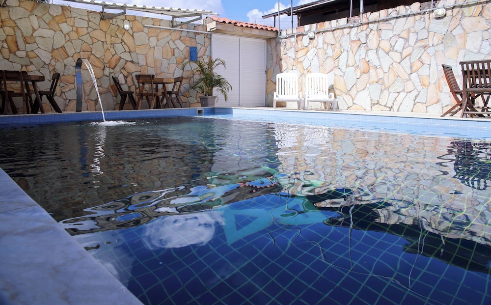 Pousada Meu Xodó in Unknown City, Brasil