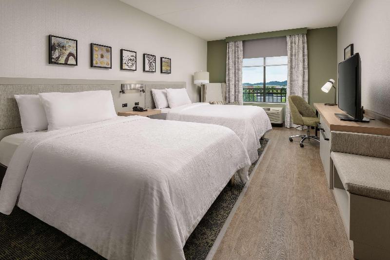 Hilton Garden Inn Nashville Franklin Cool Springs - photo 46