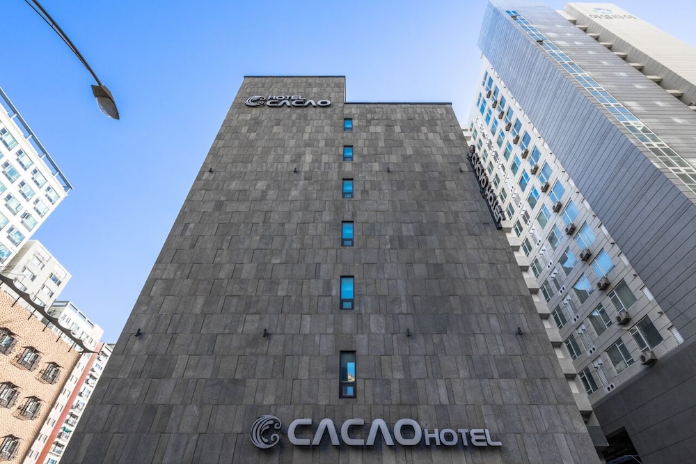 Hotel Cacao - last minute hotel in Incheon