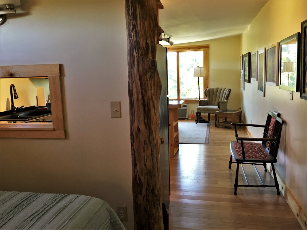 Heartstone Country Retreat - photo 7