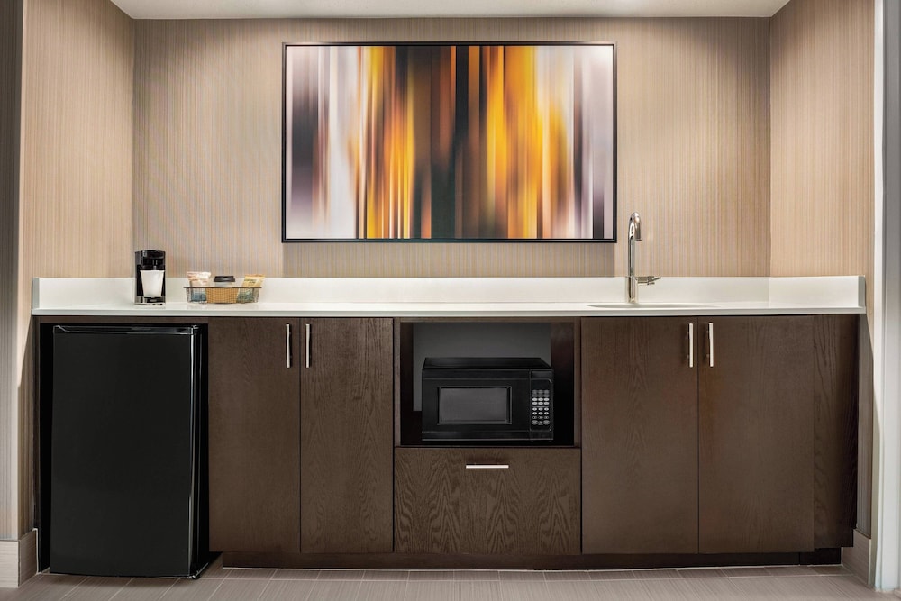 Courtyard by Marriott Dayton North - photo 7