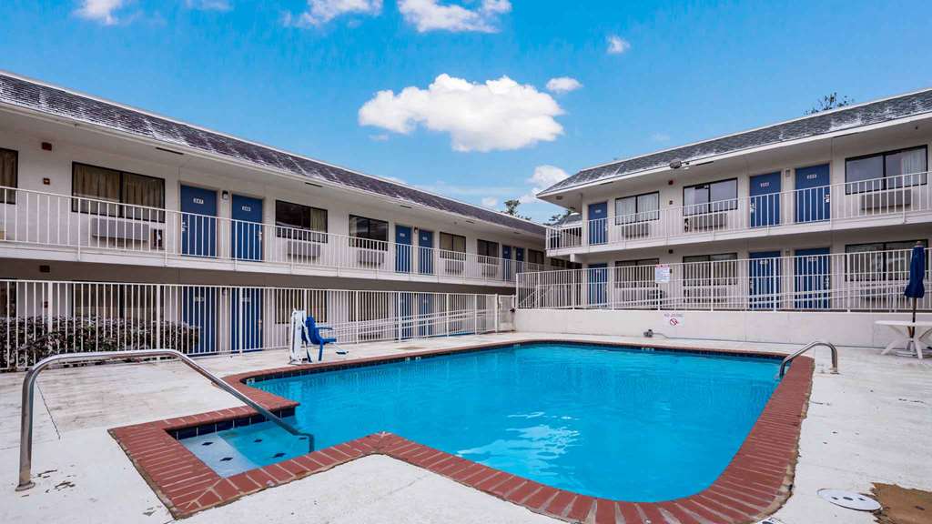 Motel 6 Bessemer AL Birmingham - photo 2