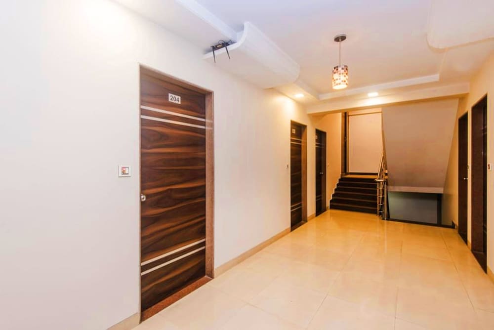 New Hotel Elite Inn