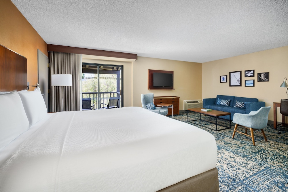Four Points by Sheraton Pleasanton - photo 11