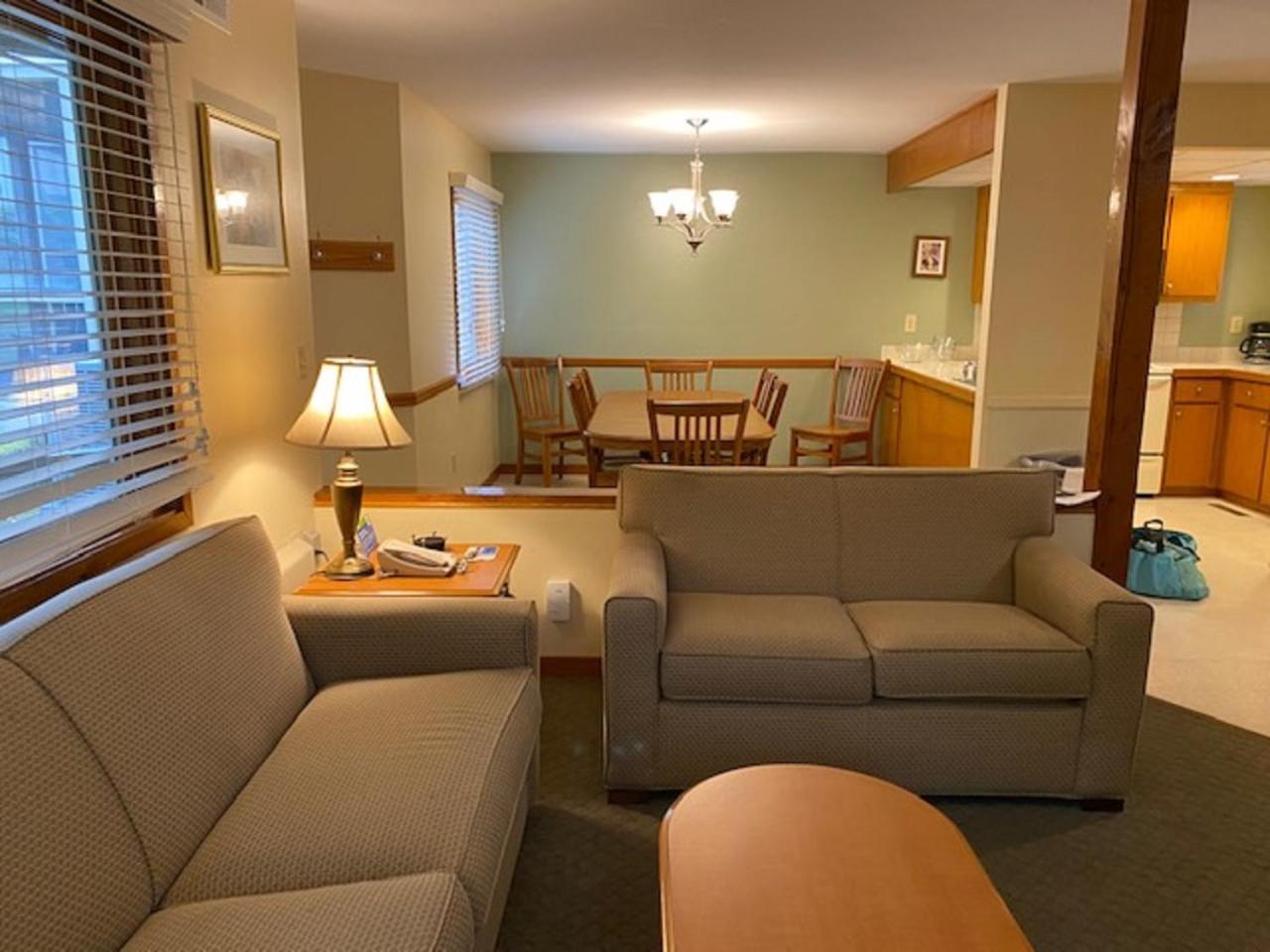 Pocono Villas Resort - photo 18
