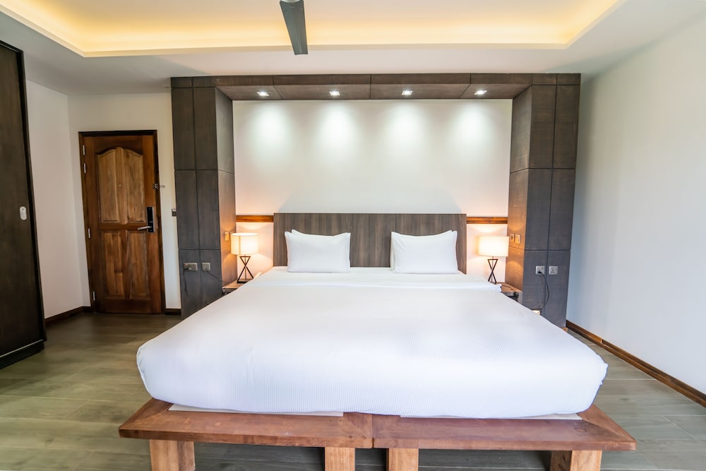 Ataraxis Grand and Spa — Fuvahmulah — photo 4