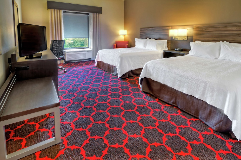 Hampton Inn Cookeville - photo 9