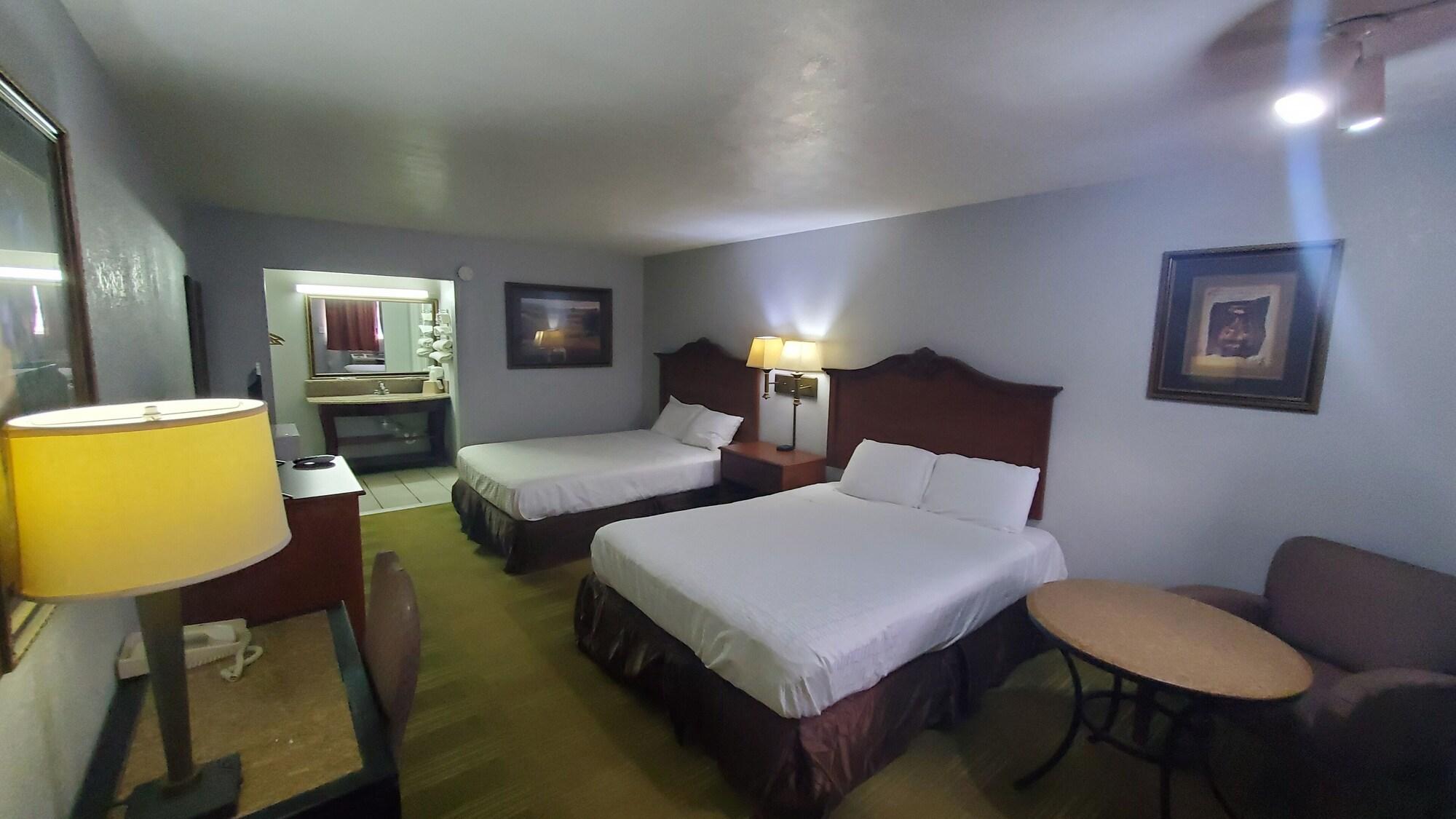 Country inn Lampasas - photo 16