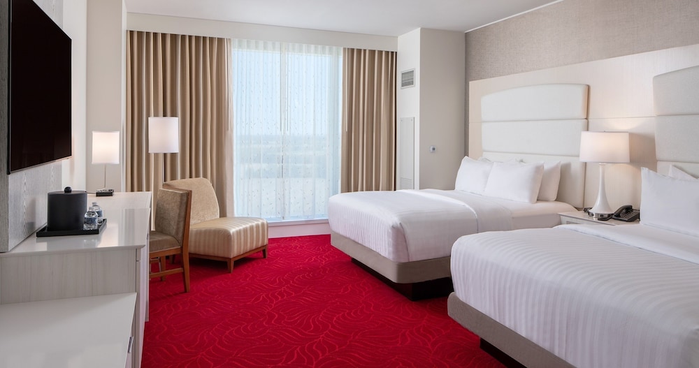 Southland Casino Hotel - photo 5