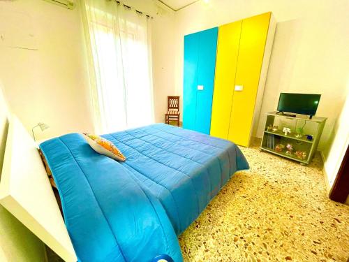Nonna Mari' — 4-Star Luxury Hotel in Palermo, Italy