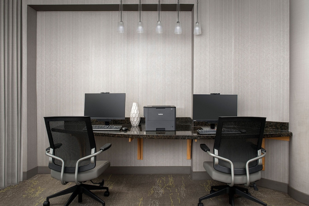 SpringHill Suites by Marriott Boise ParkCenter - photo 39