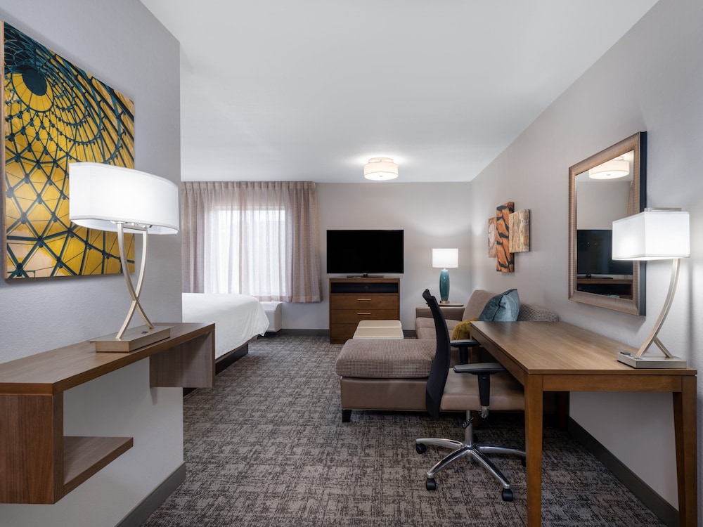 Staybridge Suites Sioux City Southeast by IHG - photo 35
