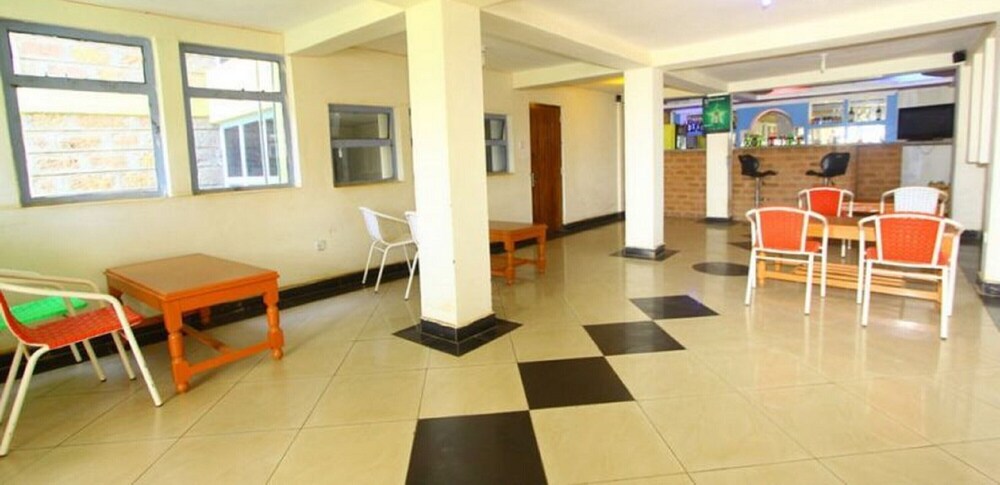 Oyugis Hill Breeze Hotel — Oyugis — photo 2