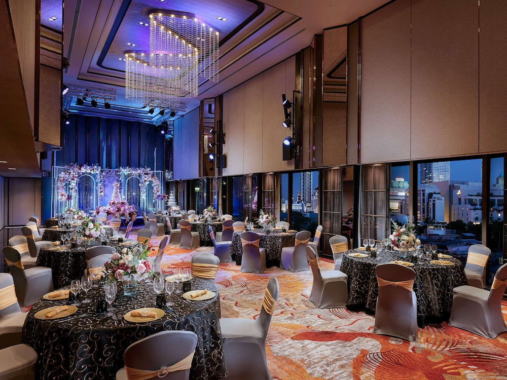 כנסים ואירועים