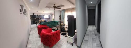 Jo's Eden — 4-Star Luxury Hotel in Edenvale, South Africa