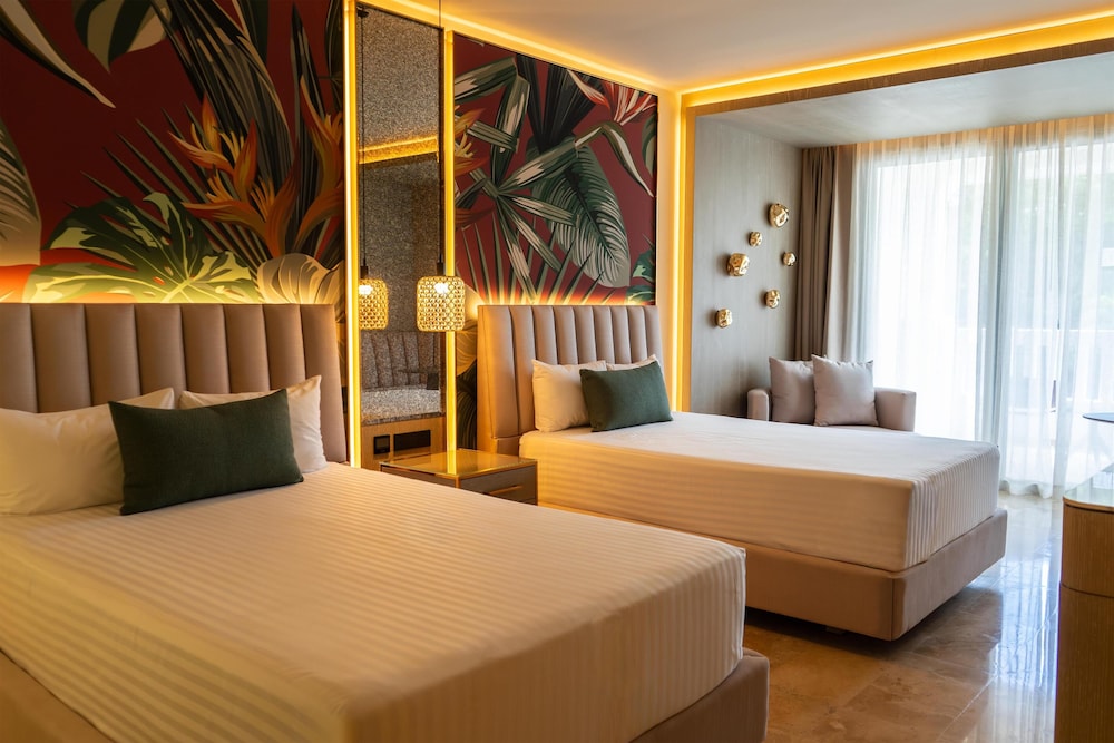 Grand Sunset Princess All Inclusive