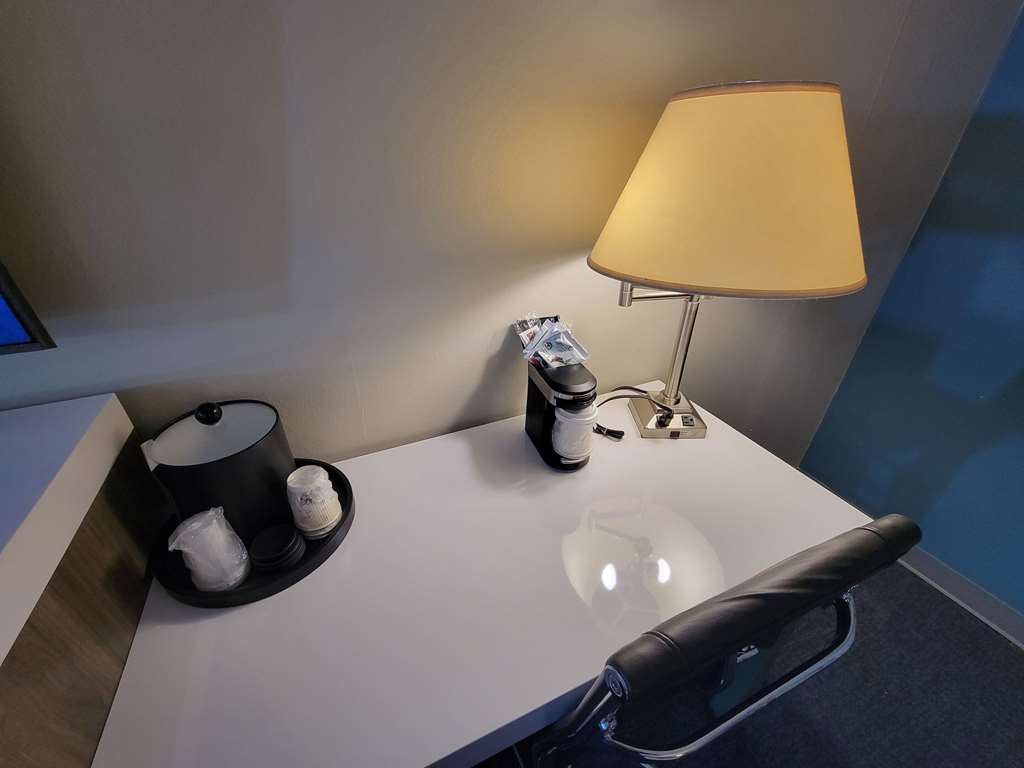 Quality Inn Port Orchard - photo 14