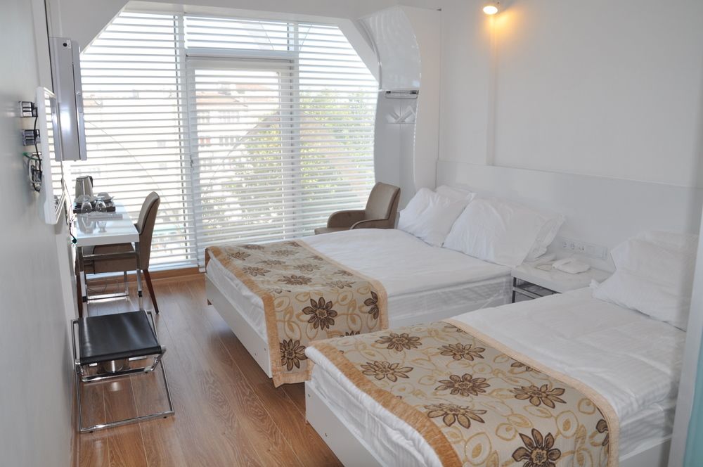 Kayseri Kosk Otel in Kayseri, Turkey