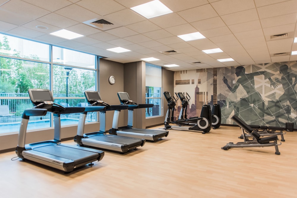 HYATT house Cypress Anaheim - photo 12