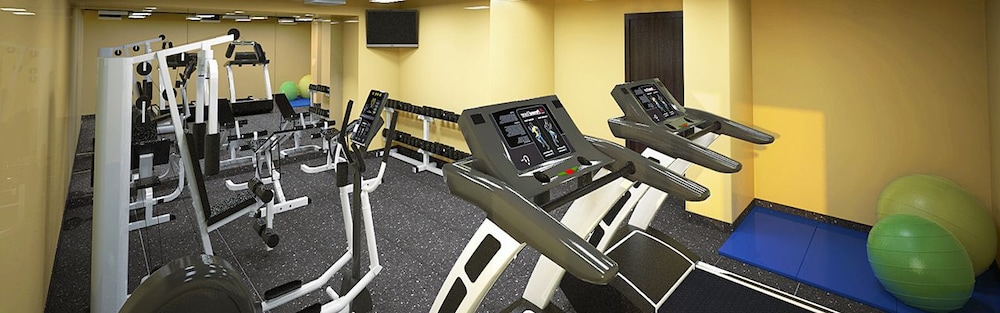 Moore Suites The Mary Ann