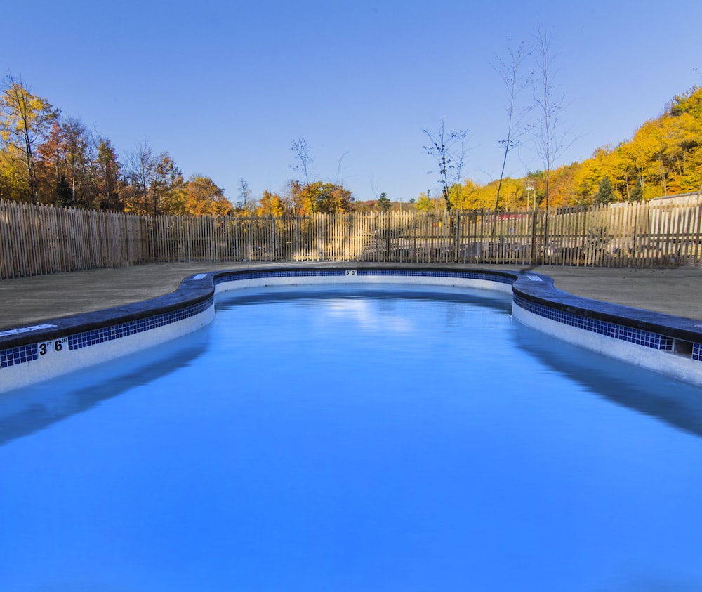 Rippling River Resort - photo 7